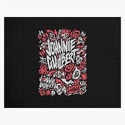 Johnnie Guilbert Puzzle