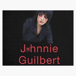 Johnnie Guilbert Jigsaw Puzzle New Image