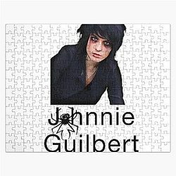 Johnnie Guilbert - Jigsaw Puzzle