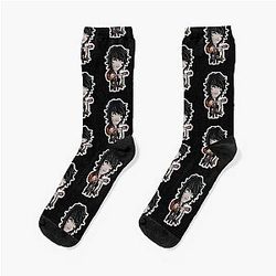 Johnnie Guilbert Youtooz Vinyl Socks