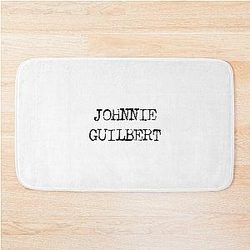 Johnnie Gilbert Bath Mat