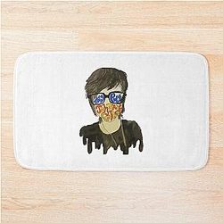 Johnnie Gilbert Bath Mat