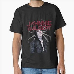 Johnnie Guilbert Classic T-Shirt