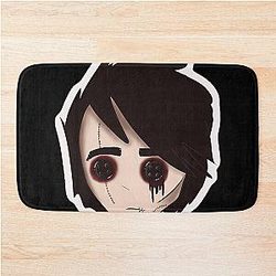 Johnnie Guilbert Voodoo Bath Mat
