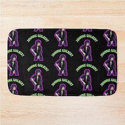 Johnnie Guilbert Bath Mat