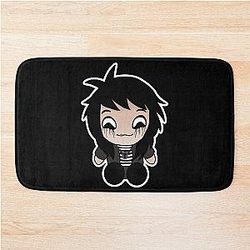 Johnnie Guilbert Bath Mat