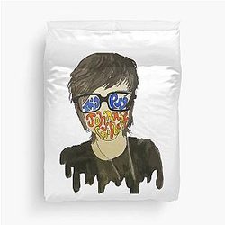 johnnie guilbert 6 duet cover