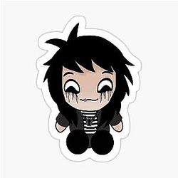 Johnnie Guilbert sticker