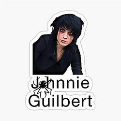 Johnnie Guilbert - New Image
