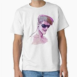 Johnny Classic T-Shirt