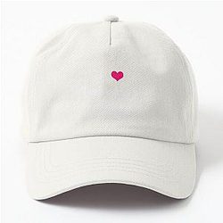 Johnny Cage - I love Johnny Cage white Dad Hat