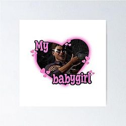 Johnny Cage my mortal Kombat Poster