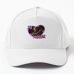 Johnny Cage Baseball Cap