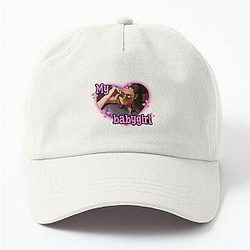 Johnny Cage mortal Kombat Dad Hat