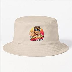 Johnny Cage Mortal Kombat Epic Cool Bucket Hat