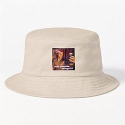 Mortal Kombat 1 Bucket Hat