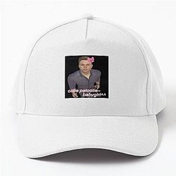 Johnny Cage Mortal Kombat Baseball Cap