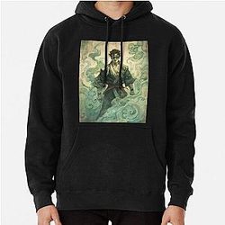 Johnny Cage Mortal Kombat Hoodie