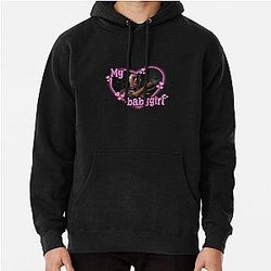 Johnny Cage Mortal Kombat Pullover Hoodie