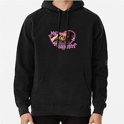 Johnny Cage Mortal Kombat Pullover Hoodie