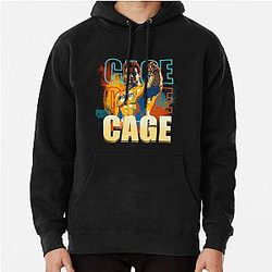 Johnny Cage tribute Hoodie