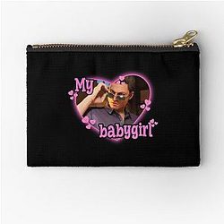 Johnny Cage mortal Kombat Pouch