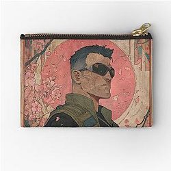 Johnny Cage MK Pouch