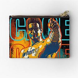 Johnny Cage Tribute Pouch