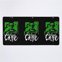 Johnny Cage - You're Welcome - Killer Instinct Desk Mat