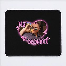 Johnny Cage my mortal Kombat Mouse Pad
