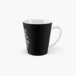 Johnny Cage is a Tall Mug
