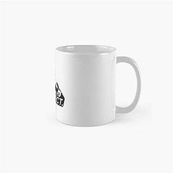 Being Perfect - Johnny Cage Quotes Classic Mug