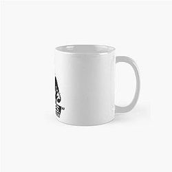 We Are Sexy Bitches - Johnny Cage Quote Classic Mug