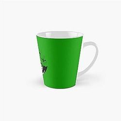 Johnny Cage Klose Combat Tall Mug