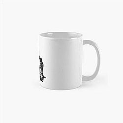 Mr. Hollywood Finest Classic Mug