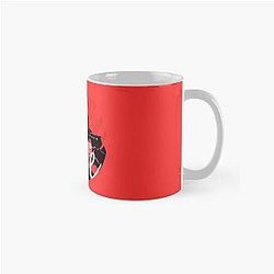 Hollywood Johnny Cage Klose Kombat Classic Mug