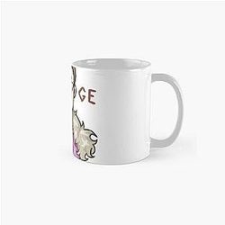 Johnny Cage Classic Mug