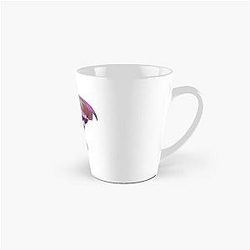 Johnny Cage Head Tall Mug