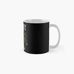 Johnny Cage Mortal Kombat Mug