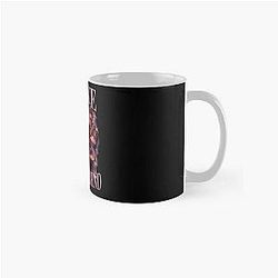 I Love My Johnny Cage Mug