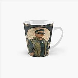 Johnny Cage Mortal Kombat Mug
