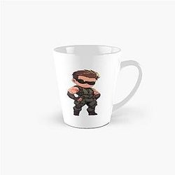 Johnny Cage Mortal Kombat: The Hollywood Superstar Mug