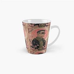 Johnny Cage MK Mug