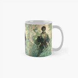 Johnny Cage Mortal Kombat Classic Mug