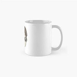 Little Johnny Cage Mug