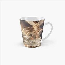 Johnny Cage Jesus Mug