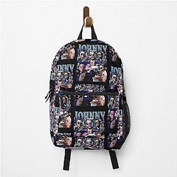 Johnny Vintage Backpack