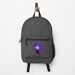 Mortal Kombat Johnny Cage Bag