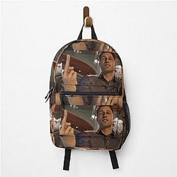 Johnny Cage MK1 Backpack