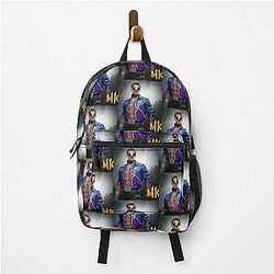 Johnny Cage (New Costume) Backpack